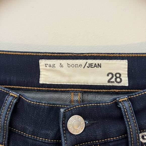 Rag and Bone Jeans - Picture 3 of 3